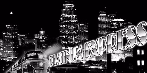 Platinum Express