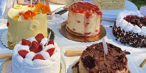 CAKE PICNIC