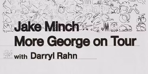 State Theatre Presents: Jake Minch at PHOME