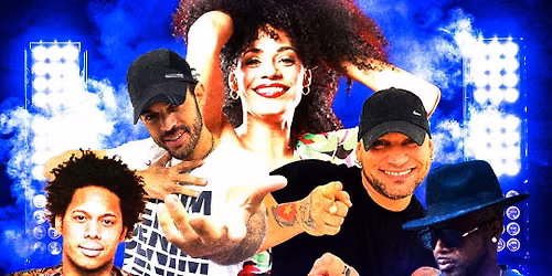 KUUBAMO SYNTYM\u00c4P\u00c4IV\u00c4 - 3 WORKSHOPS (PARISALSA, PARIRUEDA &  PARIBACHATA) + PARTY