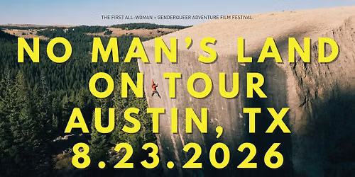 No Man's Land Film Festival - Austin, TX