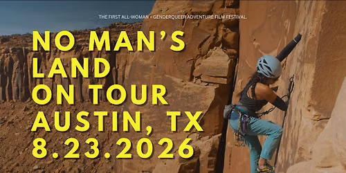 No Man's Land Film Festival - Austin, TX