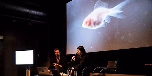 Goldfish London Tickets