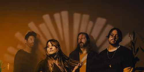 Slow Crush en Bilbao