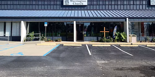 Free Community Meal 