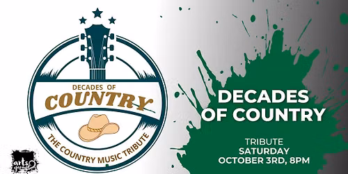Decades of Country