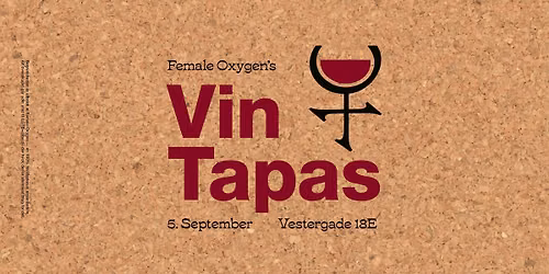 Vin + Tapas