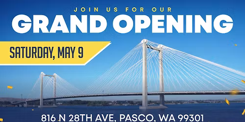 Bretz RV & Marine Pasco Grand Opening