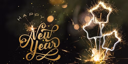 New Year's Eve Private Party @ Salt + Vine!