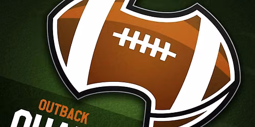Outback QB Live Show