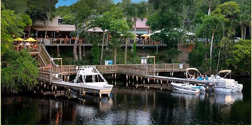 MSTA Daytona Bike Week Lunch