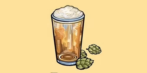 A history of beer part 3 at 7.30pm