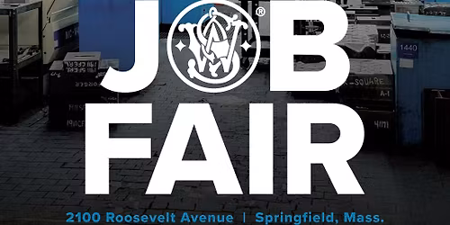 Smith & Wesson Job Fair