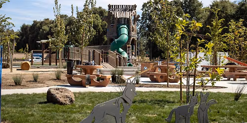 Heritage Oaks Park Grand Opening
