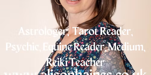 Monthly Readings At Mystique