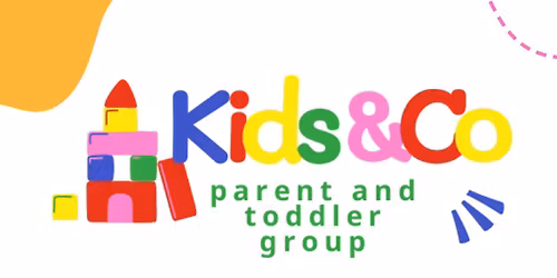 Baby & Toddler Group