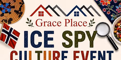 \u201cI Spy\u201d Culture Resource Day