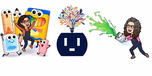 Creative Outlet: Crafting with Samm & Sue