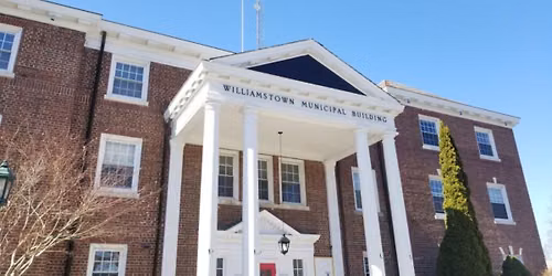 Citizens' Academy: Town Clerk