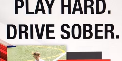 Andrea Bailes Memorial Indoor Soccer Tournament 