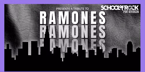 A Tribute to Ramones