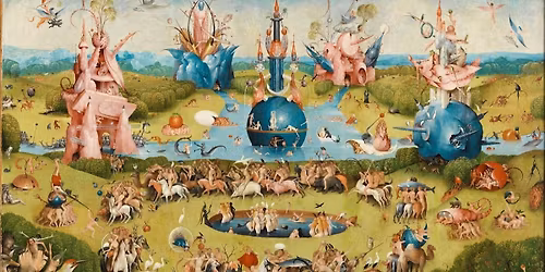 New Suns Vocal Ensemble