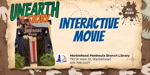 Interactive Movie