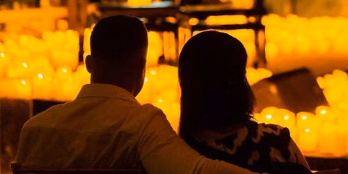 Candlelight: Especial d\u00eda de San Valent\u00edn