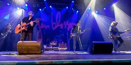 Blues Traveler, Gin Blossoms & Spin Doctors - Traverse City