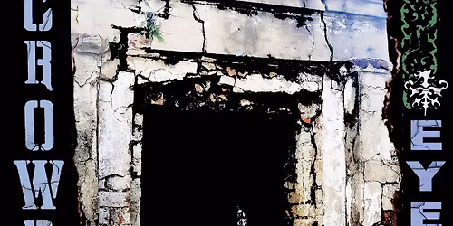 Eyehategod crowbar bl\u2019ast!