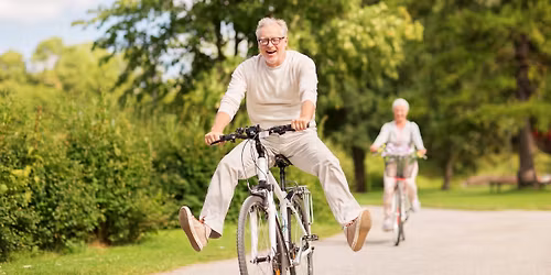 Gratis: Senior i sentrum