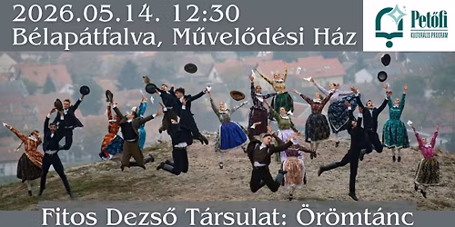 Fitos Dezs\u0151 T\u00e1rsulat: \u00d6r\u00f6mt\u00e1nc