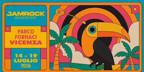 Jamrock Festival 2026