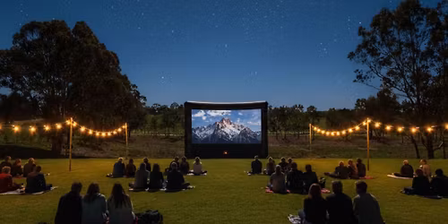 Summer Cinema - Home Alone