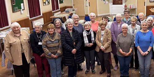 July Meeting with Little Lifts breast cancer charity