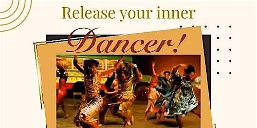 The Before Slavery Museum presents: ASPIRE dance classes.