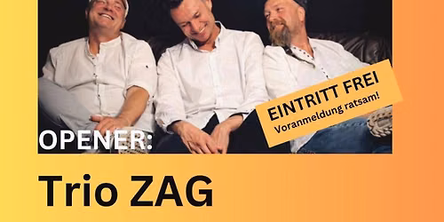 Blues Session Herten
