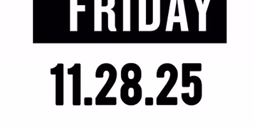 Record Store Day Black Friday