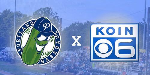 Ridgefield Raptors at Portland Pickles at Walker Stadium