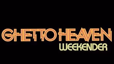 Ghetto Heaven Weekender No9