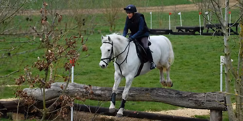 MRC XC Clinic - Aylesford 