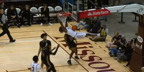 Lindenwood Lions at Missouri State Bears Mens Basketball at Great Southern Bank Arena