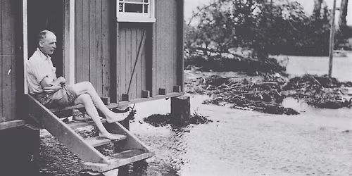 Preserving the Past: Caring for your paper-based collections