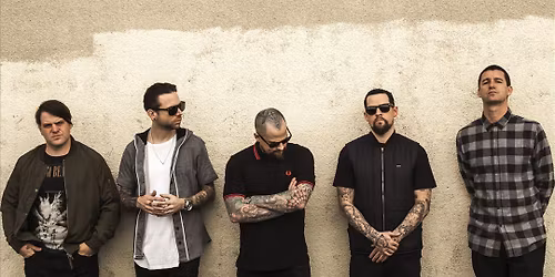 Avenged Sevenfold & Good Charlotte