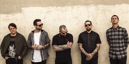 Avenged Sevenfold & Good Charlotte