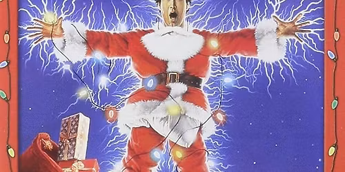 Members Only - Christmas Vacation