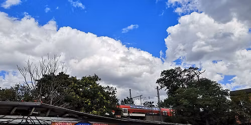 Teves West - Tag der offenen T\u00fcren