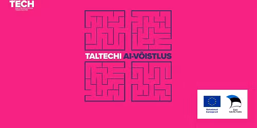 TalTechi AI-v\u00f5istlus Robotexil