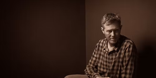 An Evening with Robbie Fulks