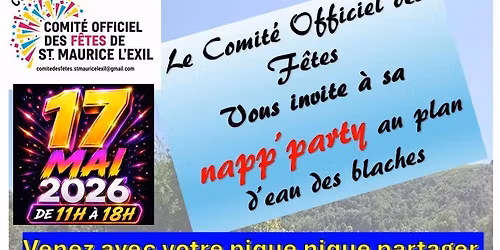 Napp'Party